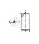 SCT Germany - SH412 - Фильтр масляный sct sh 412